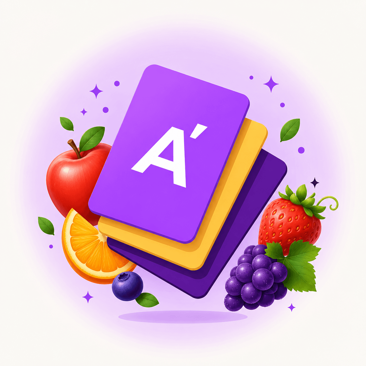 Capa do deck Food Pack